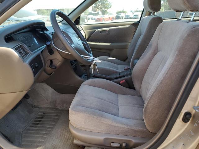 Photo 7 from auction – 1999 TOYOTA CAMRY LE with VIN JT2BF22K8X0214240