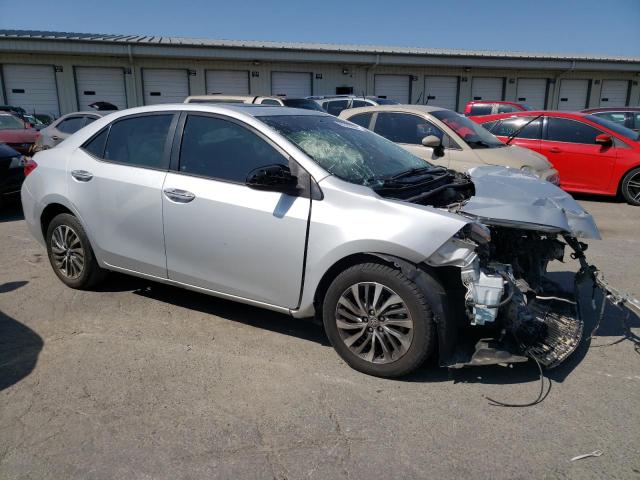 Photo 4 from auction – 2017 TOYOTA COROLLA L with VIN 2T1BURHE8HC840143