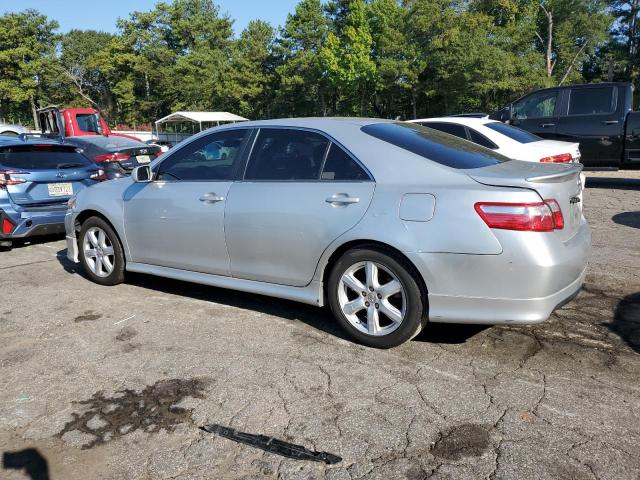 Photo 2 from auction – 2009 TOYOTA CAMRY BASE with VIN 4T1BE46K69U279398