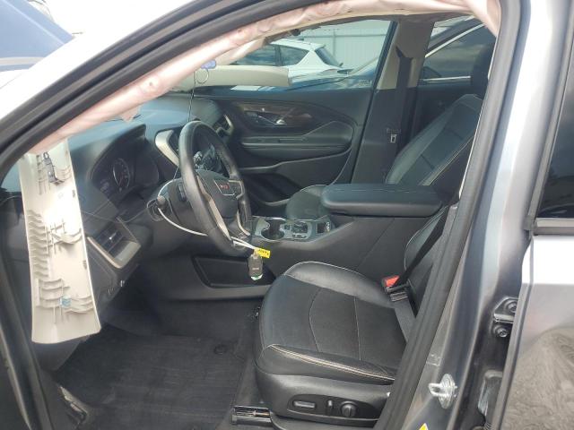 Photo 7 from auction – 2020 GMC TERRAIN DE with VIN 3GKALSEX9LL156322