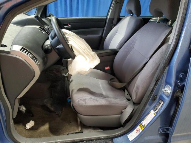 Photo 7 from auction – 2008 TOYOTA PRIUS with VIN JTDKB20UX87808909