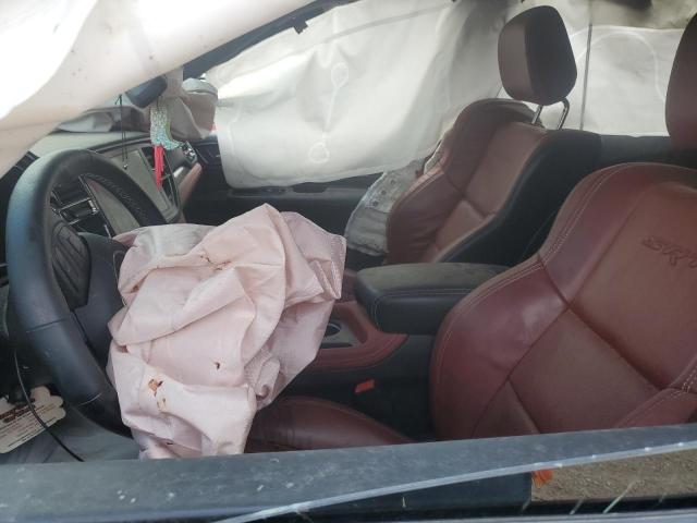 Photo 7 from auction – 2023 DODGE DURANGO SR with VIN 1C4SDJGJ6PC655788