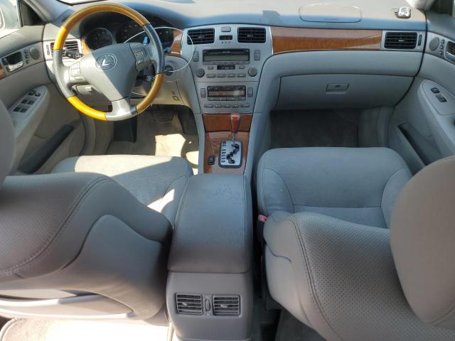 Фото 8 с аукциона – 2005 LEXUS ES 330 с VIN JTHBA30G155071155