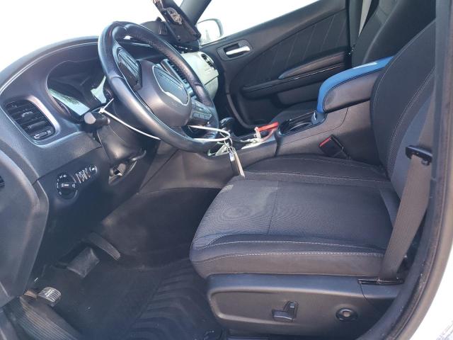 Photo 7 from auction – 2016 DODGE CHARGER R/ with VIN 2C3CDXCT1GH180471
