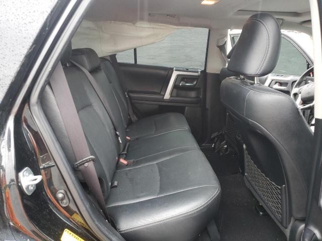 Photo 11 from auction – 2019 TOYOTA 4RUNNER SR with VIN JTEBU5JR8K5693764