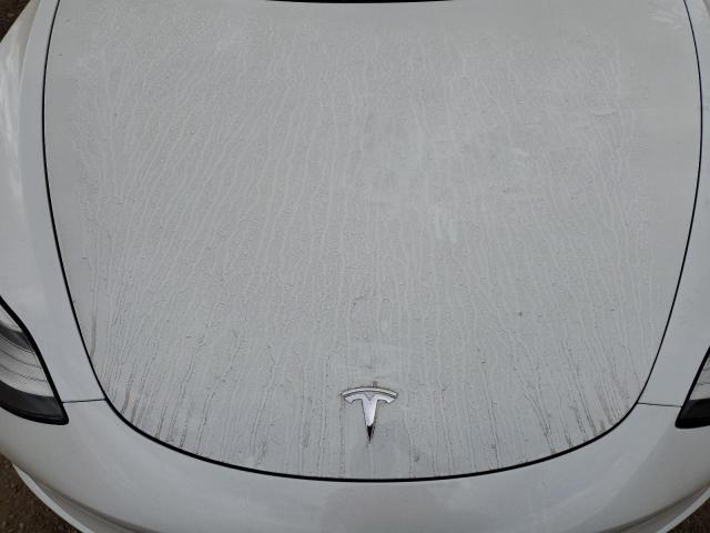 Photo 11 from auction – 2020 TESLA MODEL 3 with VIN 5YJ3E1EB6LF783135
