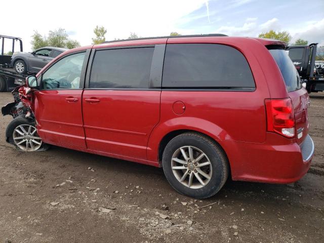 Photo 2 from auction – 2013 DODGE GRAND CARA with VIN 2C4RDGCG5DR563098