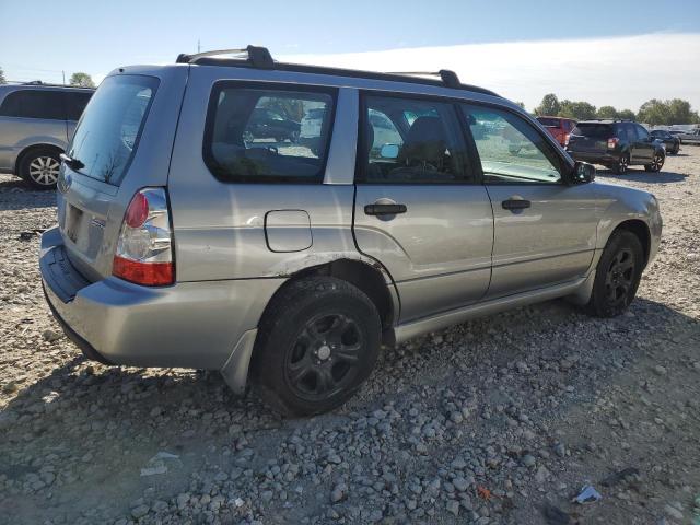 Photo 3 from auction – 2006 SUBARU FORESTER 2 with VIN JF1SG63676H713811
