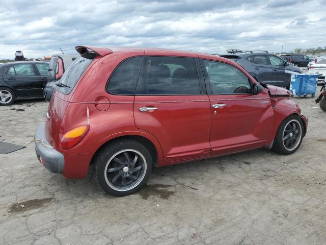 صورة رقم 3 من المزاد - 2001 CHRYSLER PT CRUISER مع VIN 3C4FY4BB61T322834