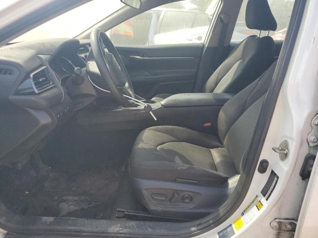 Photo 7 from auction – 2020 TOYOTA CAMRY LE with VIN 4T1C11AK3LU926868