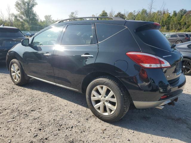 Photo 2 from auction – 2011 NISSAN MURANO S with VIN JN8AZ1MW1BW153652