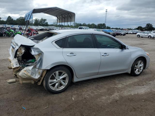 Photo 3 from auction – 2014 NISSAN ALTIMA 2.5 with VIN 1N4AL3AP7EN208322