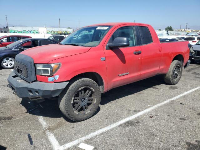 Photo 1 from auction – 2008 TOYOTA TUNDRA DOU with VIN 5TBBT54108S460339