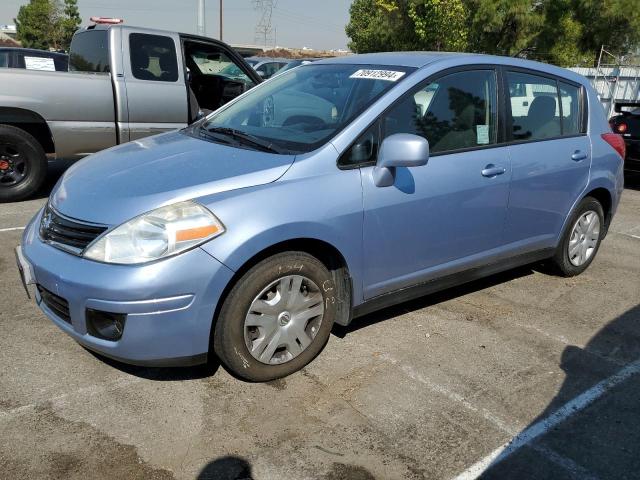 صورة رقم 1 من المزاد - 2011 NISSAN VERSA S مع VIN 3N1BC1CP4BL406631
