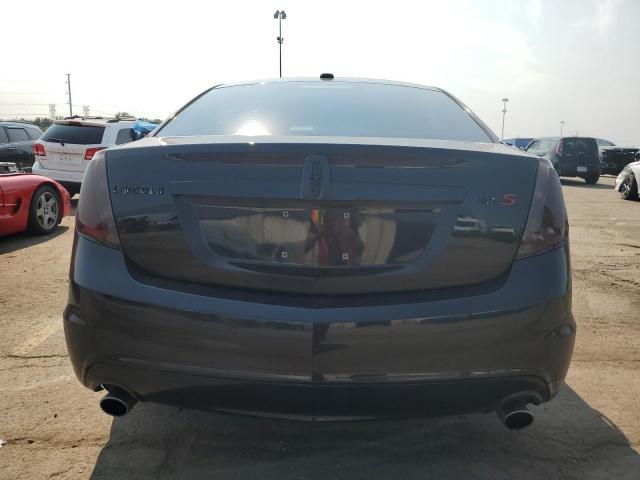Photo 6 from auction – 2012 LINCOLN MKS with VIN 1LNHL9FTXCG805818
