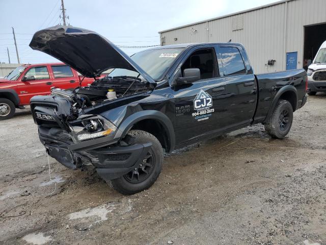 RAM 1500 CLASS 2024 with VIN 1C6RR7GG2RS130508 - Photo from auction