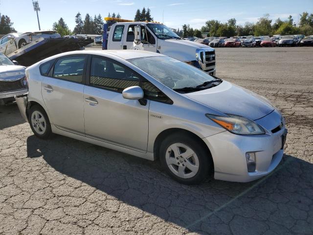 Photo 4 from auction – 2011 TOYOTA PRIUS with VIN JTDKN3DU7B1414916