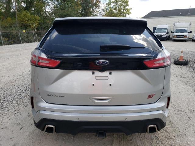 Photo 6 from auction – 2019 FORD EDGE ST with VIN 2FMPK4AP9KBC18852