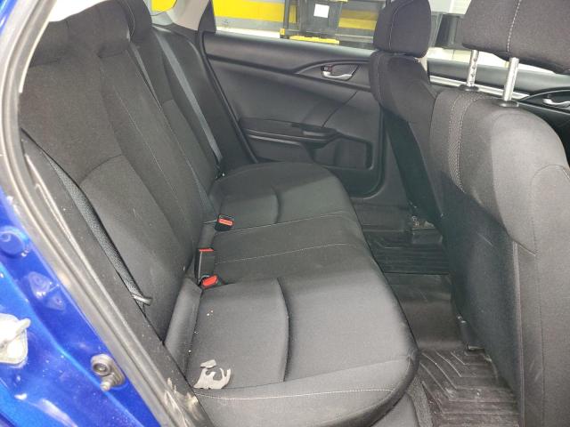 Photo 10 from auction – 2019 HONDA CIVIC LX with VIN 2HGFC2F68KH561149