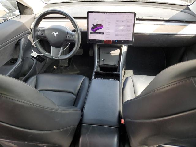 Photo 8 from auction – 2018 TESLA MODEL 3 with VIN 5YJ3E1EA9JF027836