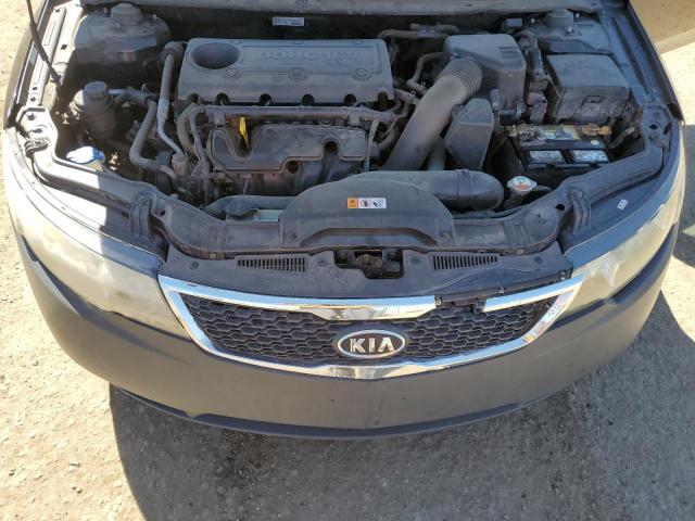 Photo 11 from auction – 2013 KIA FORTE EX with VIN KNAFU4A26D5733505