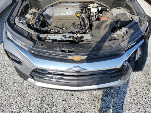 Photo 12 from auction – 2023 CHEVROLET TRAILBLAZE with VIN KL79MPS29PB174681