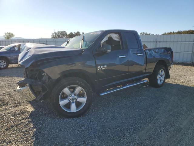 RAM 1500 SLT 2014 with VIN 1C6RR7GG7ES442866 - Photo from auction
