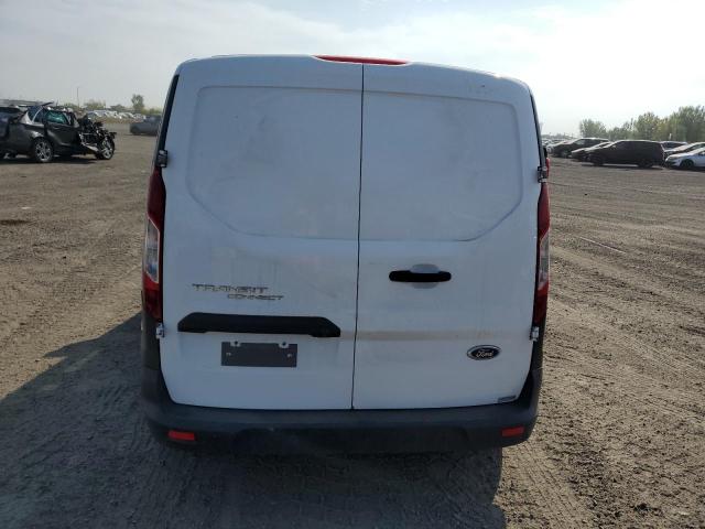Photo 6 from auction – 2016 FORD TRANSIT CO with VIN NM0LS7E78G1281214