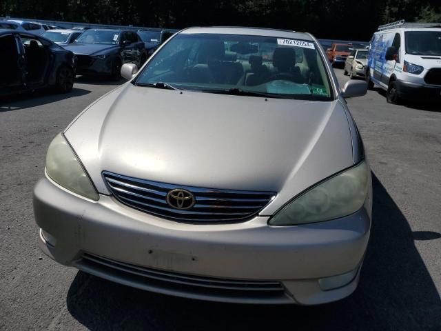 Photo 5 from auction – 2005 TOYOTA CAMRY LE with VIN 4T1BE30K25U536280