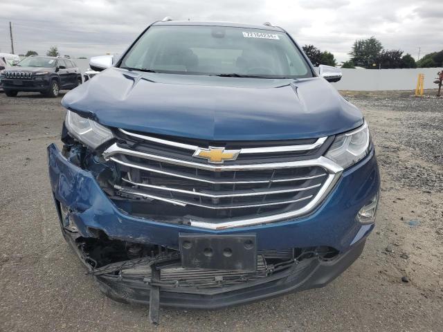 Photo 5 from auction – 2020 CHEVROLET EQUINOX PR with VIN 2GNAXYEX9L6267614