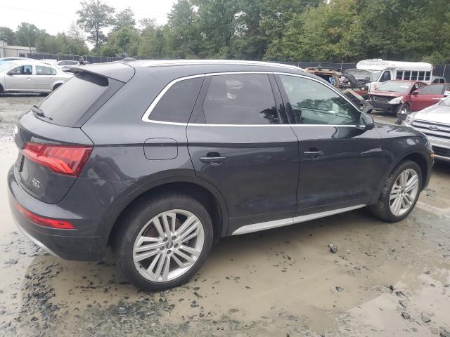 Photo 3 from auction – 2018 AUDI Q5 PREMIUM with VIN WA1BNAFY8J2006707