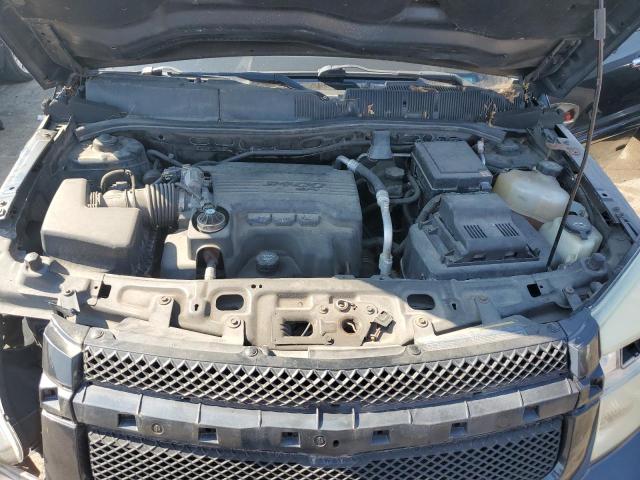 Photo 12 from auction – 2008 CHEVROLET EQUINOX LT with VIN 2CNDL83FX86330198