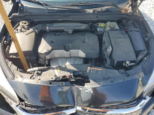 Photo 11 from auction – 2014 CHEVROLET MALIBU 1LT with VIN 1G11C5SL1EF208546