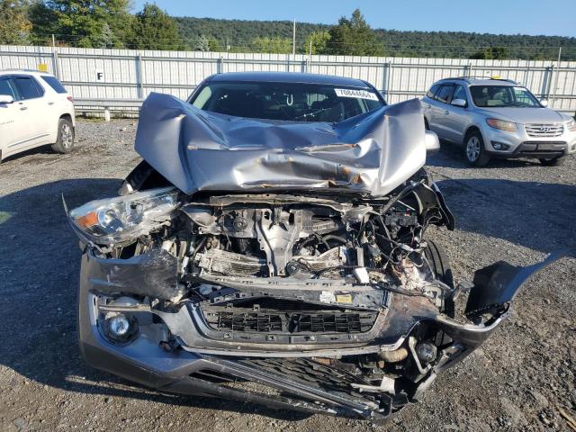 Photo 5 from auction – 2015 MITSUBISHI OUTLANDER with VIN 4A4AP3AU7FE045248