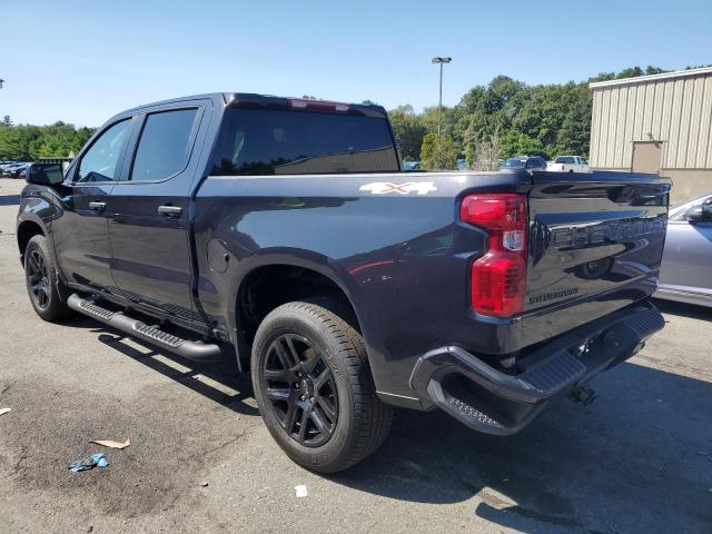 Photo 2 from auction – 2023 CHEVROLET SILVERADO with VIN 1GCPDBEK8PZ213924