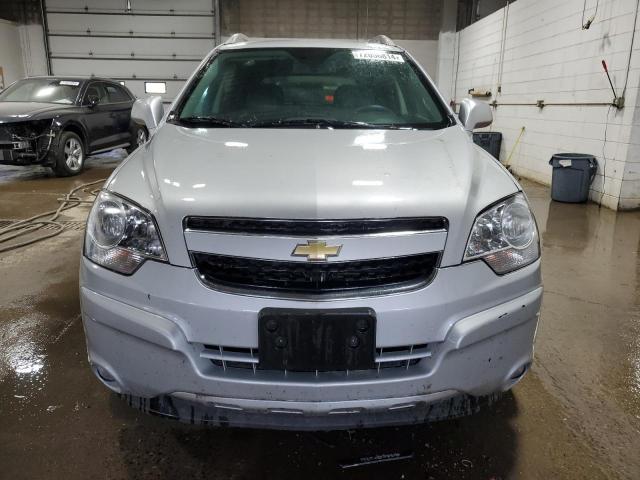 Photo 5 from auction – 2014 CHEVROLET CAPTIVA LT with VIN 3GNAL4EK4ES574959