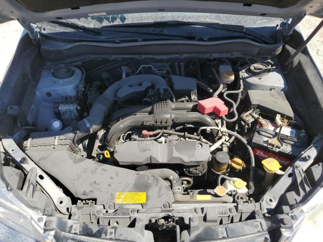 Photo 12 from auction – 2014 SUBARU FORESTER 2 with VIN JF2SJAMC9EH441278