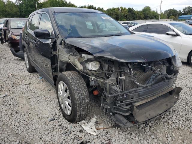 Photo 4 from auction – 2020 NISSAN ROGUE S with VIN 5N1AT2MT3LC731998