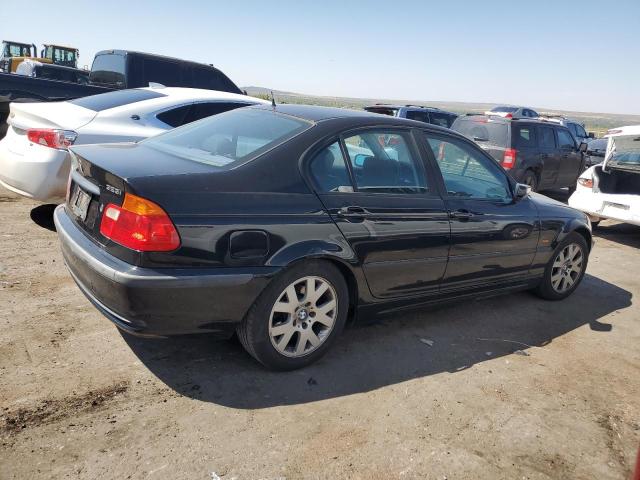 Photo 3 from auction – 2000 BMW 323 I with VIN WBAAM3341YCD58307
