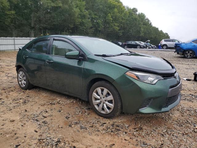 Photo 4 from auction – 2015 TOYOTA COROLLA L with VIN 2T1BURHE9FC328100