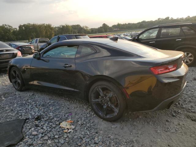 Photo 2 from auction – 2016 CHEVROLET CAMARO LT with VIN 1G1FD1RS3G0126543