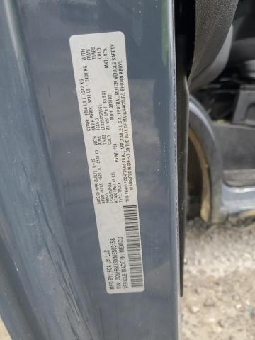 Photo 10 from auction – 2021 RAM PROMASTER with VIN 3C6FRVJGXME503158