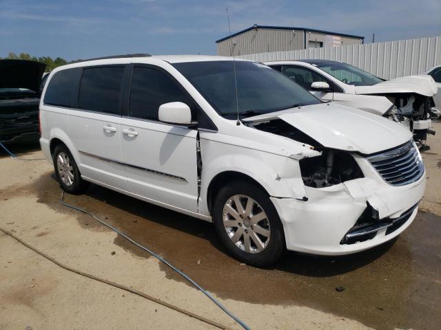 Photo 4 from auction – 2016 CHRYSLER TOWN & COU with VIN 2C4RC1BG4GR230249