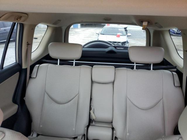 Photo 10 from auction – 2008 TOYOTA RAV4 LIMIT with VIN JTMBD31VX86072549