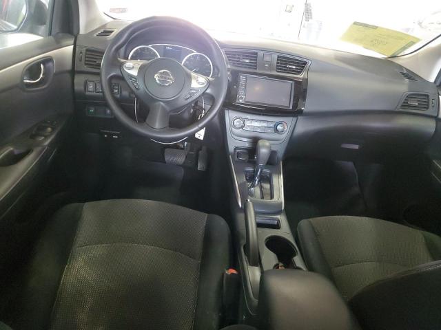 Photo 8 from auction – 2019 NISSAN SENTRA S with VIN 3N1AB7AP1KY385244