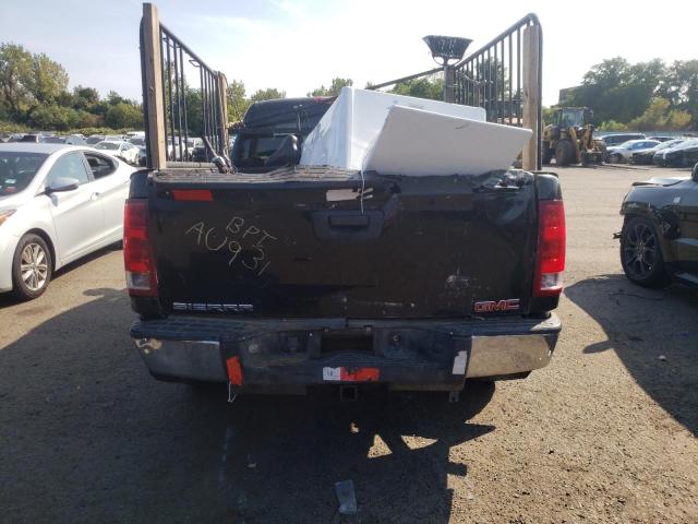 Photo 6 from auction – 2012 GMC SIERRA K15 with VIN 1GTR2TEA9CZ345936