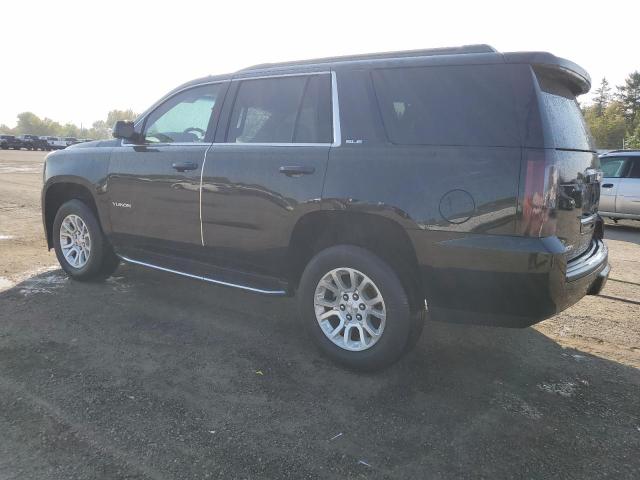Photo 2 from auction – 2017 GMC YUKON SLE with VIN 1GKS2AKC9HR138499