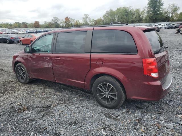 Photo 2 from auction – 2018 DODGE GRAND CARA with VIN 2C4RDGEG7JR276600