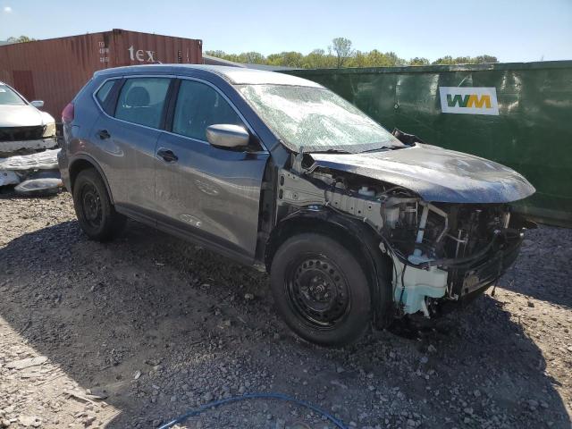 Photo 4 from auction – 2018 NISSAN ROGUE S with VIN KNMAT2MTXJP511512