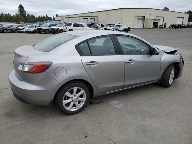 Photo 3 from auction – 2010 MAZDA 3 I with VIN JM1BL1SG5A1353684